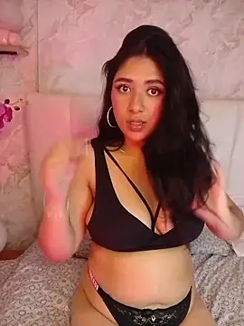 KaileeRoss – Naživo XXX chat