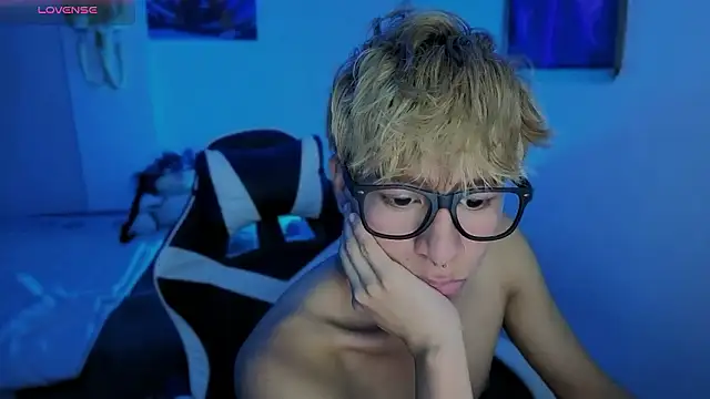 Ryan_sweet's Webcam Show