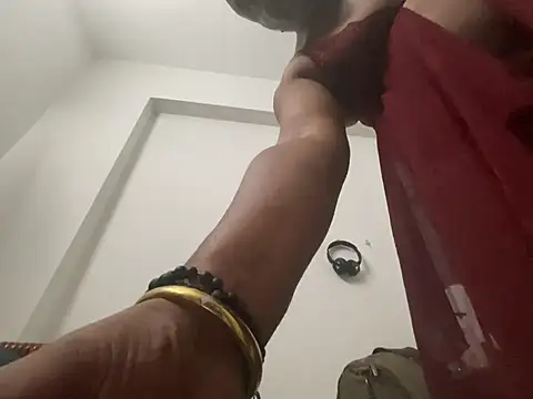 Show Webcam de anuscunt