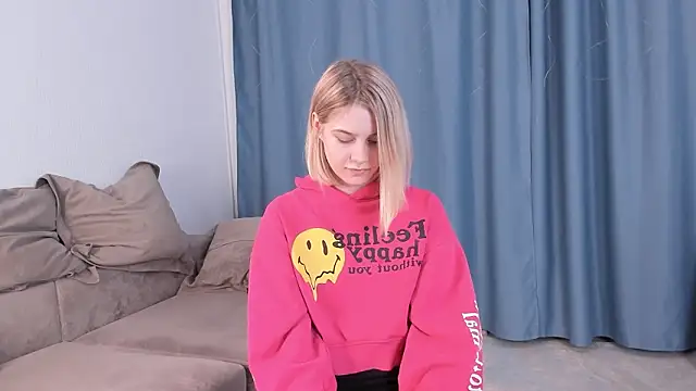 ChelseyLorick – Naživo XXX chat