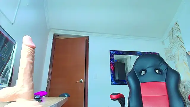 دردشة Estrella-gold الجنسية المباشرة