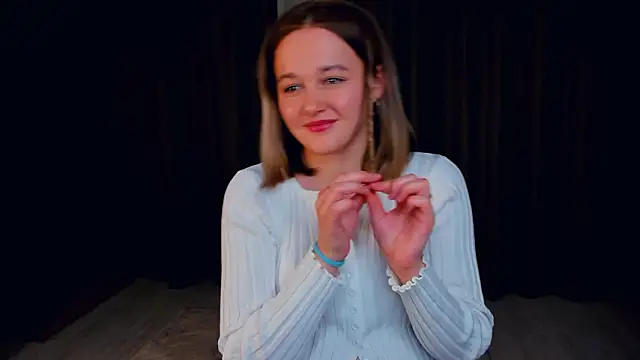 VickyOba Chat XXX in diretta