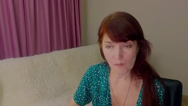 แชท XXX สดของ Fritha