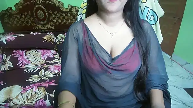BengaliQueenStar's Live XXX Chat
