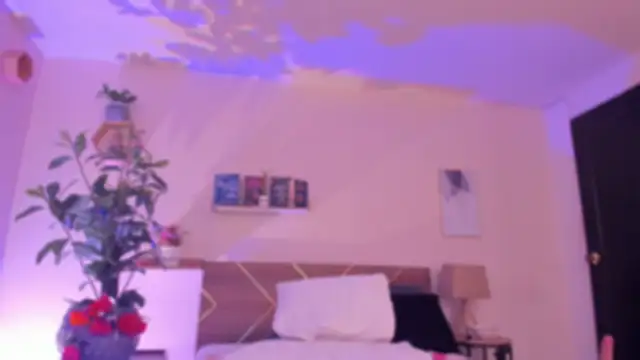 YariRoseのライブXXXチャット