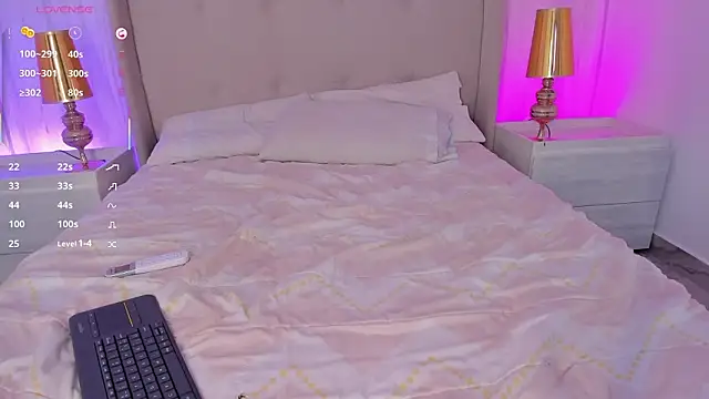 Chat XXX en directo de kaylarossi