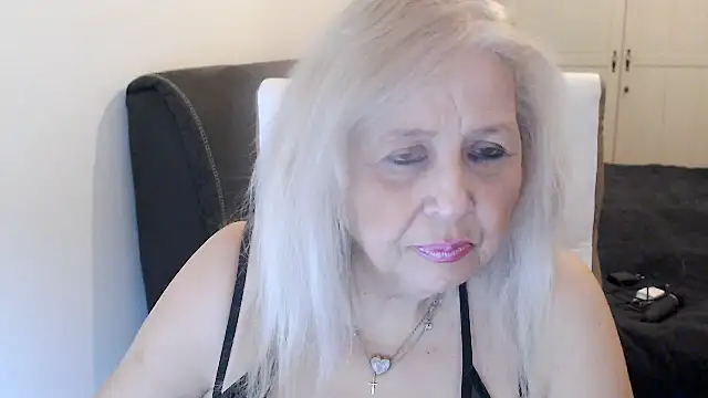 Chat XXX en directo de SusiLifeXXX