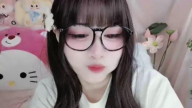 -zhuzhu-999- Webcam show