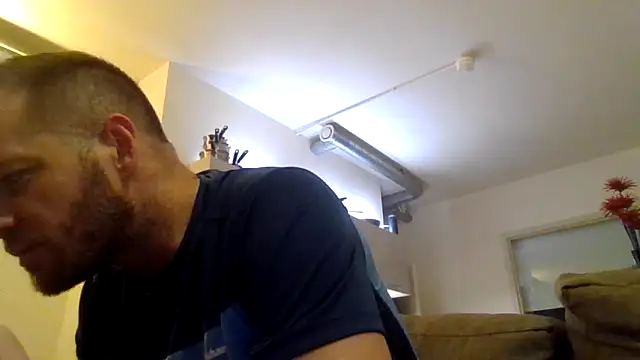 THE_CHEEKY_ALPHA Live XXX-chat