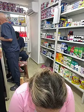 kandalove 在線直播表演