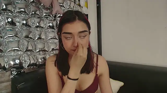 lala_cherry's Live XXX Chat