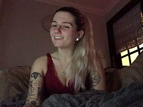 Živý XXX chat xxamyleighxx