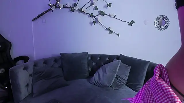 Živý XXX chat charlotte_mitchell_