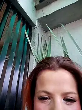 Cataleya_16 Show Webcam