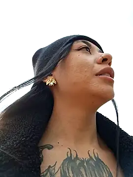 Chat XXX Live Zafiro_glow