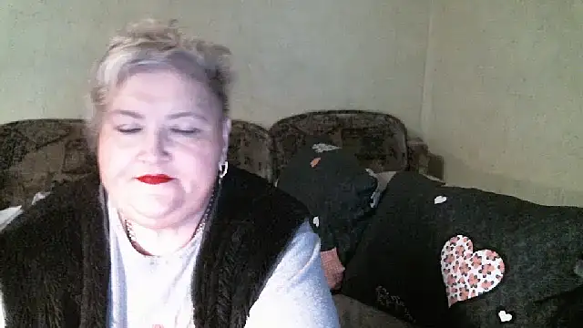 Lana555 élő XXX-chatje