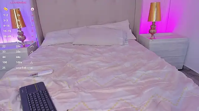 kaylarossi – Live XXX-chat