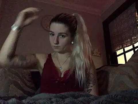 xxamyleighxx's Live XXX Chat