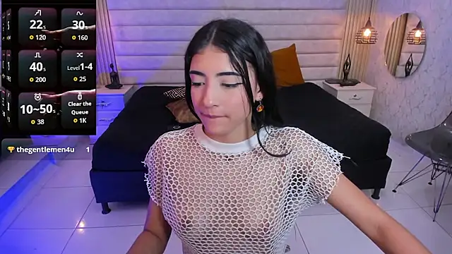 VictoriaaBlair Live XXX-Chat