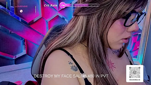 Melissa_Adamsx's Live XXX Chat