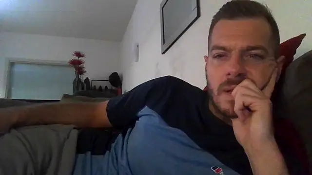 THE_CHEEKY_ALPHA Live XXX-Chat