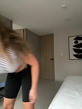 Thescorpionfr_ Webcam-Show