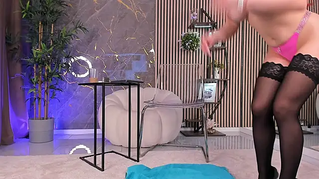 KimP0ssible Live XXX Chat