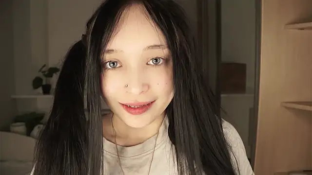 Czat XXX na żywo – HannaHayles