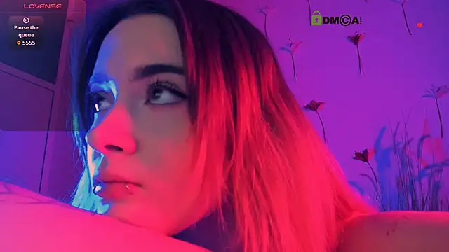 XXX chat uživo modela liana_kisses