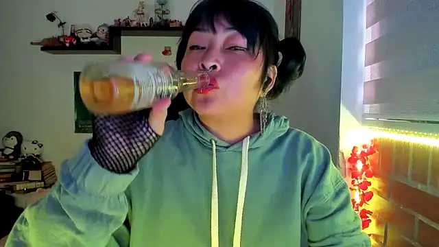 Shaddycute_ Obrolan Langsung XXX