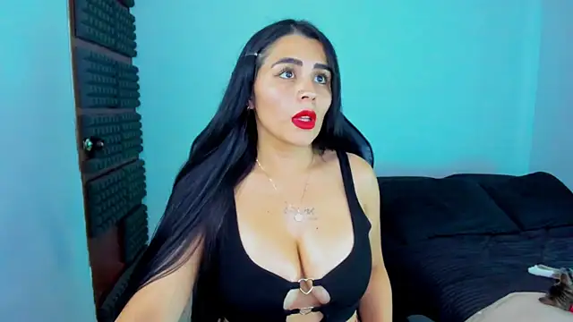 hannarusso Obrolan Langsung XXX