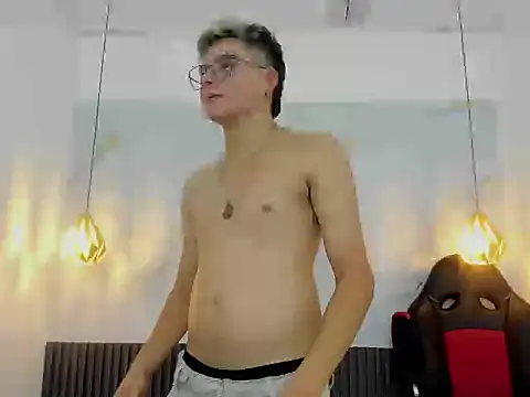 عرض كام AndyFame1