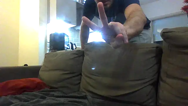 THE_CHEEKY_ALPHA 라이브 XXX 채팅