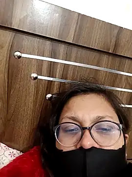 Вебкам-шоу piryasharma005