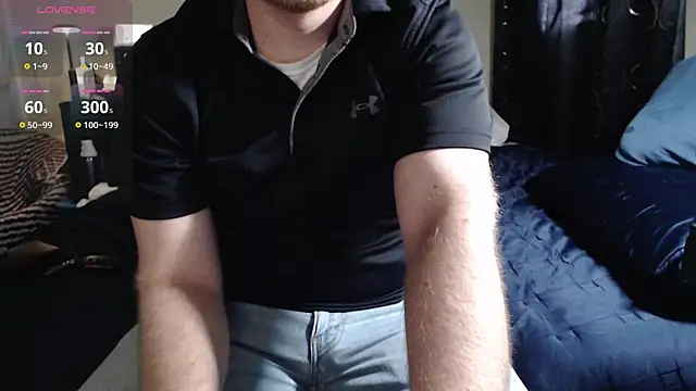 DaddyRyan1996 网络视讯表演