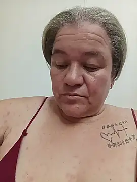 Show Webcam de MilF-eterna_69