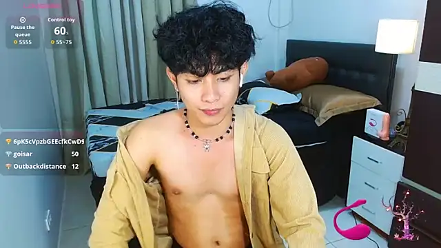 WildestTwink 웹캠 쇼