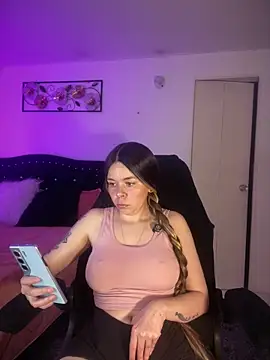 carolina16love Obrolan Langsung XXX