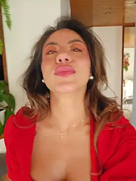 Czat XXX na żywo – Karen_San_Miguel