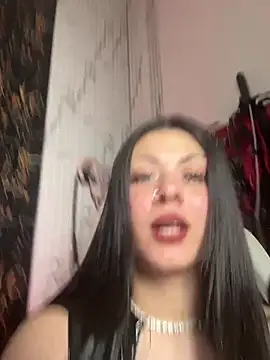 Guxplo_ Adlı Modelin Canlı XXX Sohbeti