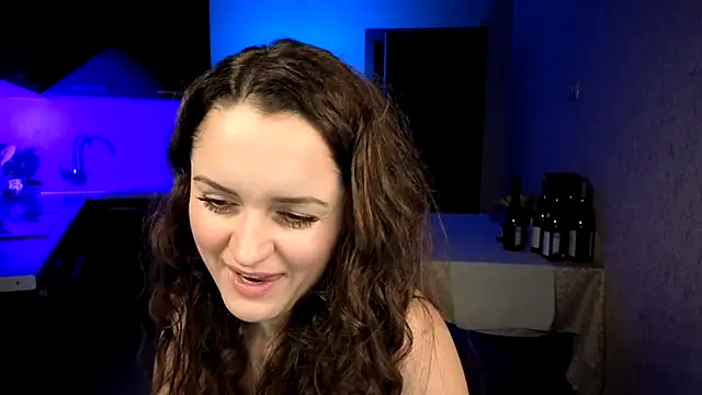 Cerann1 Adlı Modelin Canlı XXX Sohbeti