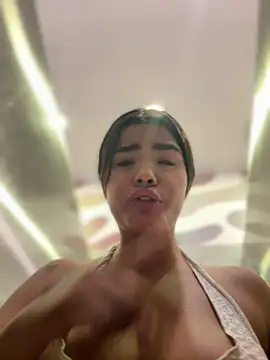 Kaily_Sweet16 现场XXX聊天