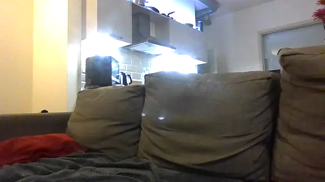 THE_CHEEKY_ALPHA's Live XXX Chat