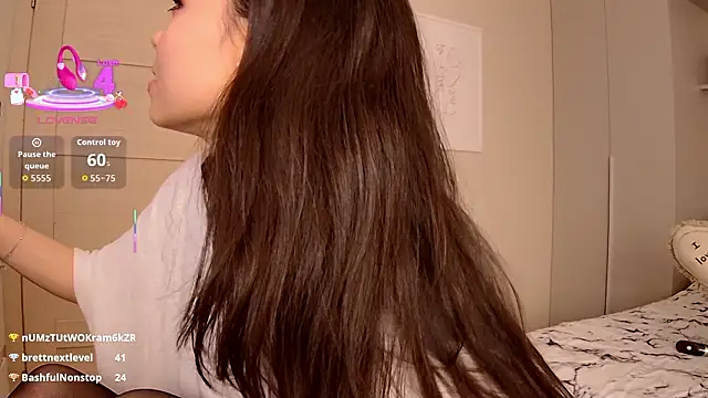 janeLoveSweetHeart Adlı Modelin Canlı XXX Sohbeti