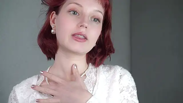 ValeneRomer Live XXX-chat