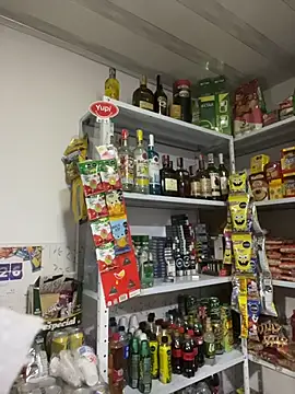 Sara_fun – Live XXX-chat