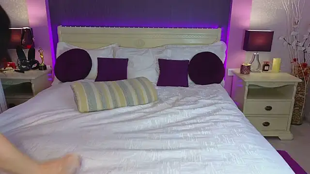 Hungryforme Adlı Modelin Canlı XXX Sohbeti