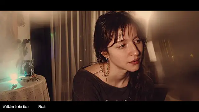 WebCora 现场XXX聊天