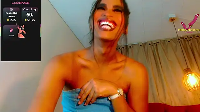 katha_Crawford Adlı Modelin Canlı XXX Sohbeti