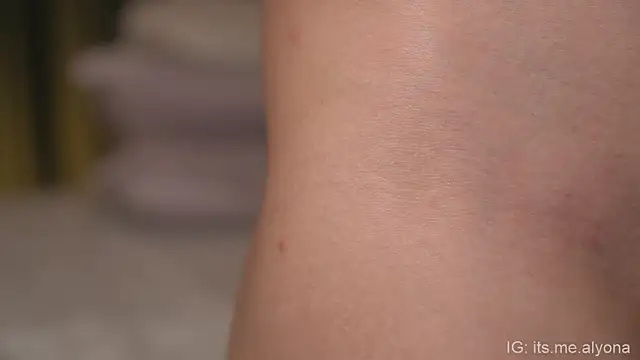 Chat XXX en directo de Alyonaqueen_